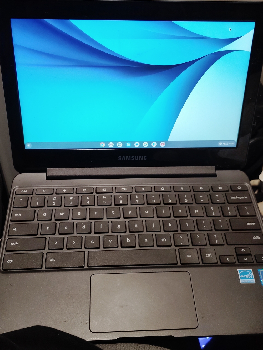 Samsung Notebook 3